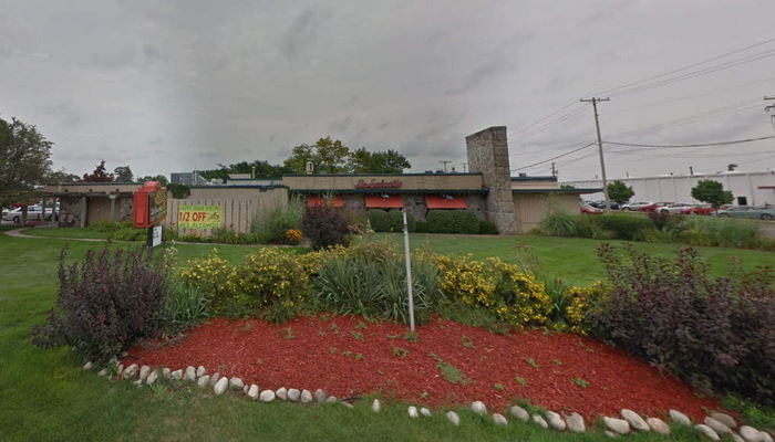 Batsakis Inn - 2018 Street View (newer photo)